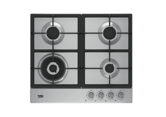 Beko HIAW64225SX ugradbeni štednjak