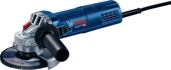 BOSCH Professional Kutna brusilica GWS 9-125 (0601396007)