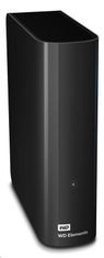 Western Digital vanjski disk Elements Desktop 6 TB, USB 3.0