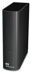 Western Digital vanjski disk Elements Desktop 6 TB, USB 3.0