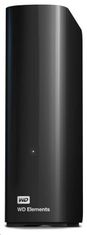 Western Digital vanjski disk Elements Desktop 6 TB, USB 3.0