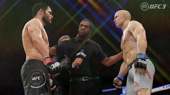 Ps4 ufc 3 sale price