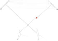 Leifheit Capri sušilo za rublje, 100 cm