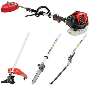 Iskra multifunkcijski obrezivač TU-MT430 (EURO V motor)