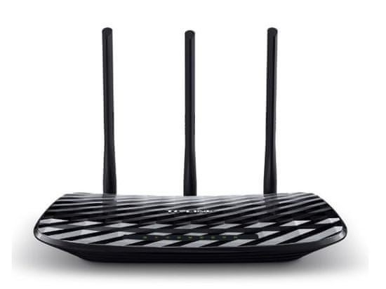 TP-Link bežični usmjerivač Archer C2 AC900 Gigabit Dual Band