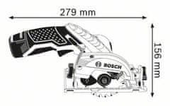 BOSCH Professional akumulatorska kružna pila GKS 12 V-26 (06016A1001)