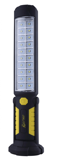 Popar akumulatorska LED-svjetiljka, 3,7 V, 32 cm