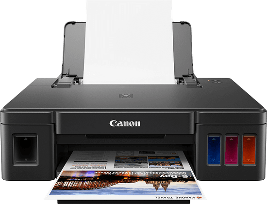 Canon inkjet pisač Pixma G1410