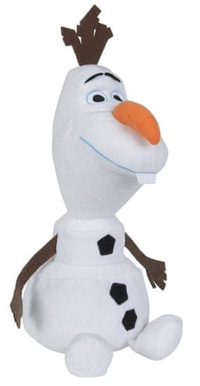 Simba Disney Snježno kraljevstvo, snjegović Olaf