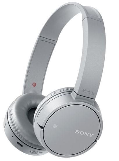Sony bežične slušalice WH-CH500, BT &amp; NFC