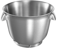 Bosch zdjela za miješanje od nehrđajućeg čelika, MUZ9ER1