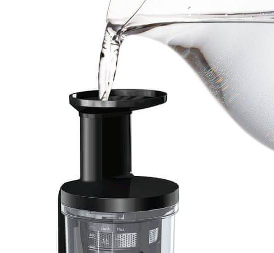 Bosch shop slow juicer