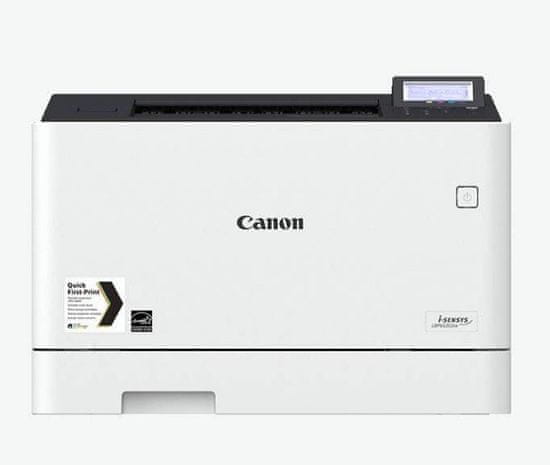 Canon laserski pisač i-Sensys LBP654Cx