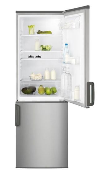 Electrolux samostojeći hladnjak sa zamrzivačem ENF2700AOX