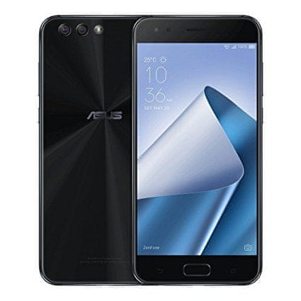 ASUS mobilni telefon ZenFone 4 (ZE554KL), crni