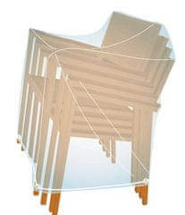 Campingaz zaštitni pokrivač za 4 sklopive vrtne stolice