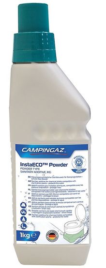Campingaz dezinficijens za prijenosno stanište InstaEco prašak, 1 kg