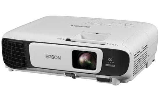 Epson projektor EB-U42