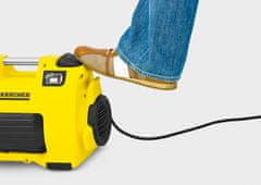 Kärcher protočna vrtna pumpa BP 4 Home & Garden(1.645-363.0)