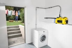 Kärcher protočna vrtna pumpa BP 4 Home & Garden(1.645-363.0)