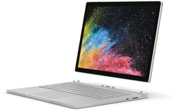 Microsoft prijenosno računalo Surface Book 2 i5-7300U/8GB/256GBSSD/13,5/W10H (HMW-00025)