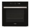 Whirlpool AKZ9 6230 NB ugradbena pećnica na topli zrak