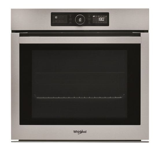 Whirlpool AKZ9 6270 IX ugradbena pećnica