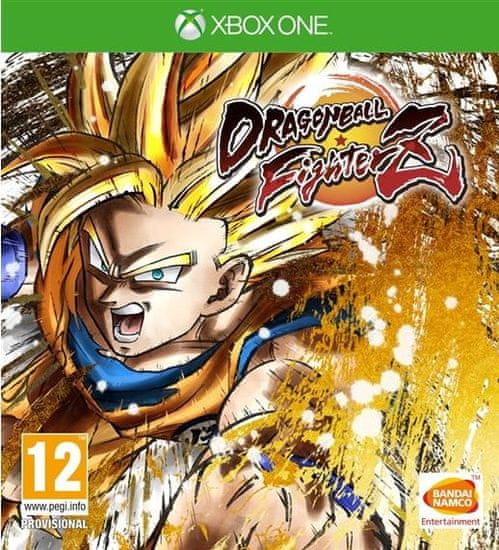 Namco Bandai Games Dragon Ball FighterZ (Xbox One)