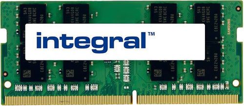 Integral memorija 8 GB DDR4 2133 CL15 R2 SODIMM (IN4V8GNCLPX)