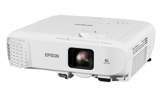 Epson projektor EB-2142W