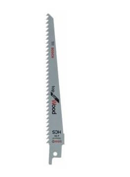 Bosch list sabljaste pile HCS, S 644 D