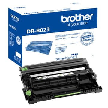 Brother bubanj DRB023