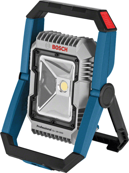 BOSCH Professional akumulatorska svjetiljka GLI 18V-1900 (0601446400)