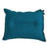 Fluffy jastuk na samonapuhavanje, plava