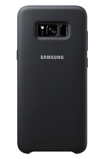 Samsung silikonska zaštita za telefon Samsung Galaxy S9+ (EF-PG965TBEGWW)