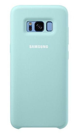 Samsung silikonska zaštita za telefon Samsung Galaxy S9 (EF-PG960TLEGWW)