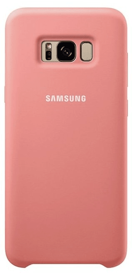 Samsung silikonska zaštita za telefon Samsung Galaxy S9 (EF-PG960TPEGWW)