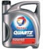 Total motorno ulje Quartz 7000 10W-40, 5l