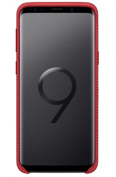 Samsung mekana zaštitna maska za Samsung Galaxy S9 (EF-GG960FREGWW)