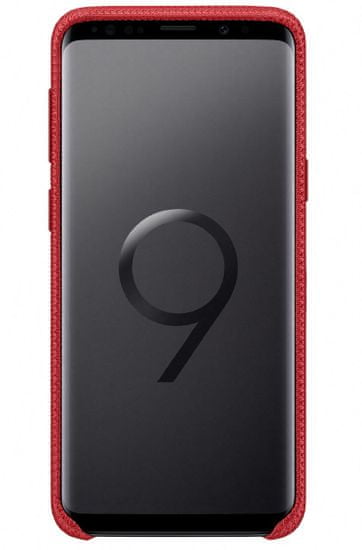 Samsung mekana zaštitna maska za Samsung Galaxy S9 (EF-GG960FREGWW)