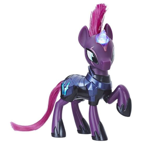 My Little Pony svjetleći jednorog Storm