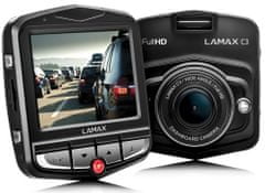 LAMAX auto kamera C3