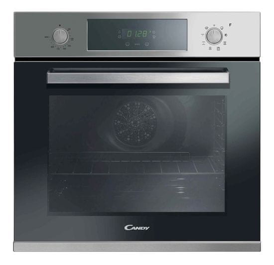 Candy ugradbena pećnica FCP 625 XL/E