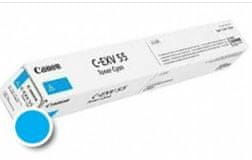 Canon toner C-EXV55, cyan