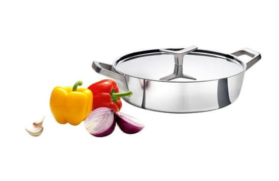 Electrolux niska posuda E9KLLC01, Ø 30 cm