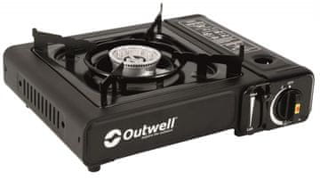 Outwell kuhalo Appetizer Select