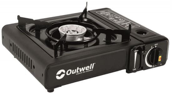 Outwell kuhalo Appetizer Select