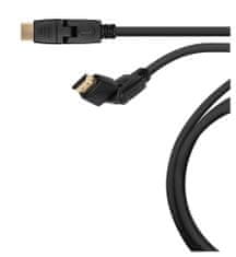 MAX MHC32R1B kabel HDMI - 2m, crna