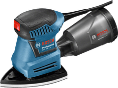 BOSCH Professional vibracijska brusilica GSS 160-1 A Multi (06012A2300)