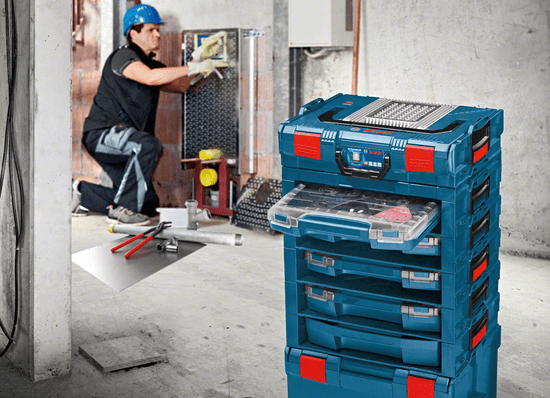 Bosch discount i boxx
